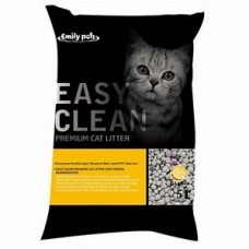 ARENA SANITARIA EASY CLEAN 4 KILOS AROMAS