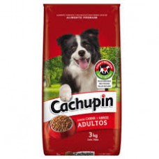 CACHUPIN 25 KILOS