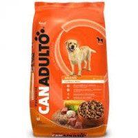 CAN ADULTO CARNE 18 KG