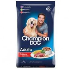 CHAMPION ADULTO X KILO