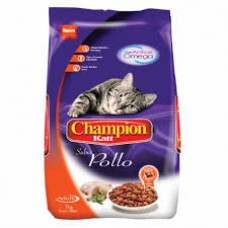 CHAMPION KAT ADULTO X KILO