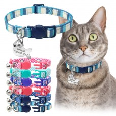 COLLARES GATOS DESDE $ 1.200