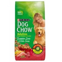 DOG CHOW ADULTO 24 KG