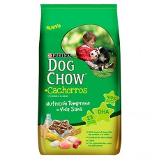 DOG CHOW CACHORRO RAZA PEQUEÑA X KILO