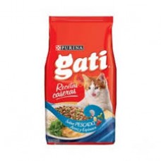 GATI 