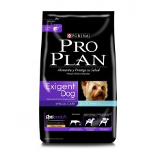 PROPLAN ADULTO RAZA PEQUEÑA 3 KILOS