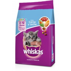 WHISKAS GATITOS 10 KILOS