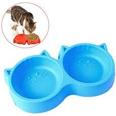 PLATOS PLASTICO PARA GATO DESDE $ 1.200