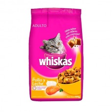 WHISKAS ADULTO  POLLO 10 KG