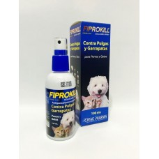 FIPROKILL 50 ML