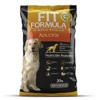 FIT ADULTO 20 KG