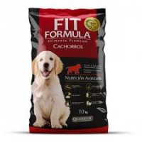 FIT CACHORRO 10 KG