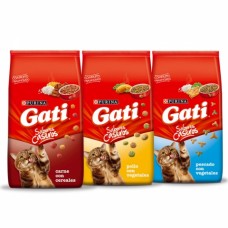 GATI 15 KILOS