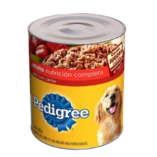 PEDIGREE ADULTO LATA 280 GR