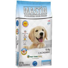 MASTIN CACHORRO 15 KILOS