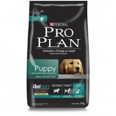 proplan puppy 3 kilos