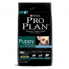 PROPLAN PUPPY RAZA  3 KILOS